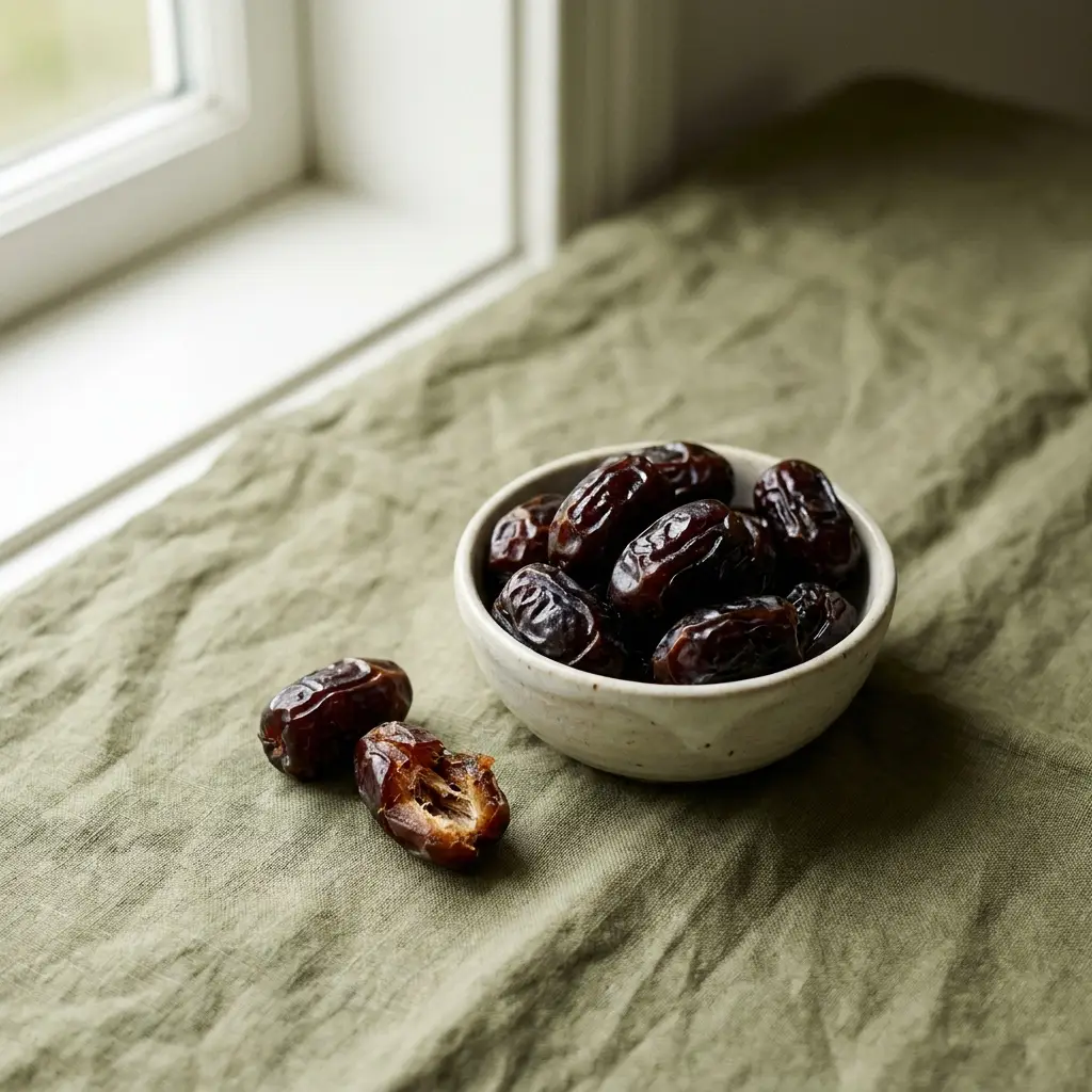 Ajwa Dates