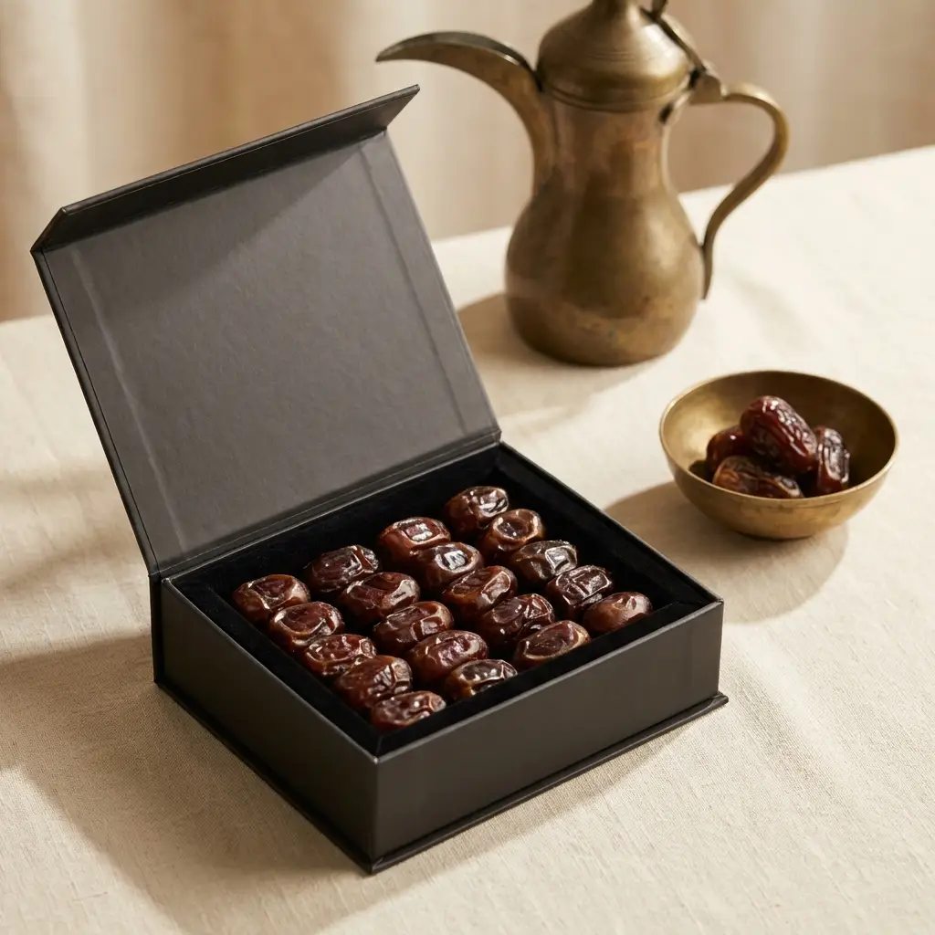 Ajwa Al-Madina Dates