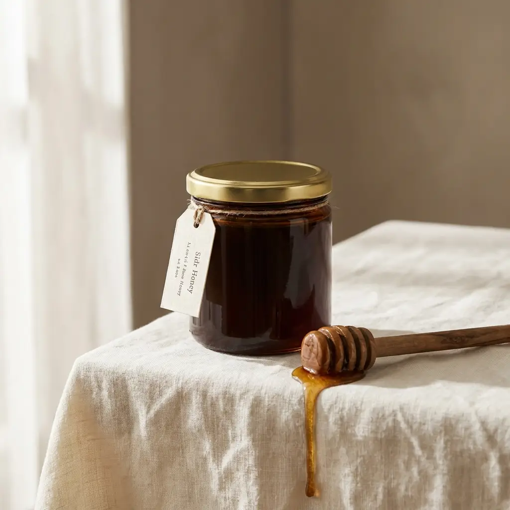 Royal Sidr Honey